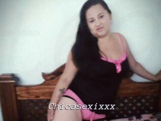 Chicasexixxx