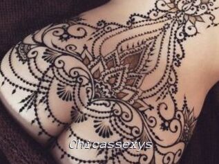 Chicassexys