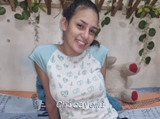 Chicayemi