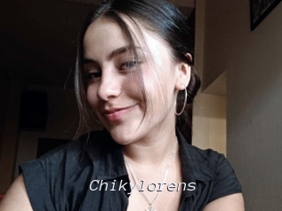 Chikylorens