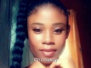Chinakay
