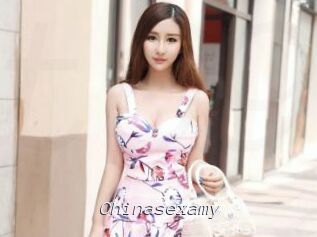 Chinasexamy