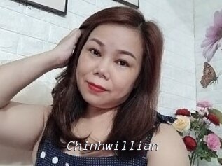Chinhwillian