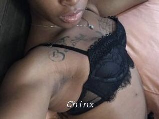 Chinx