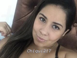 Chiqui217
