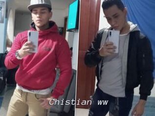 Chistian_ww