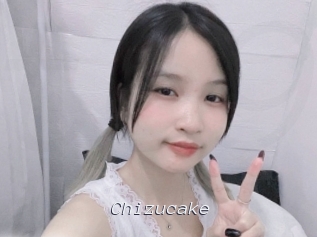 Chizucake