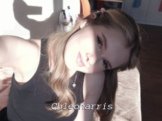 Chleoharris