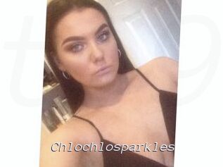 Chlochlosparkles