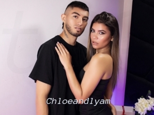 Chloeandlyam