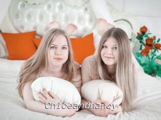 Chloeandnancy