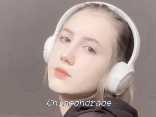 Chloeandrade