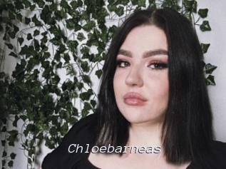 Chloebarneas