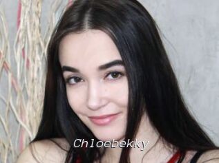 Chloebekky