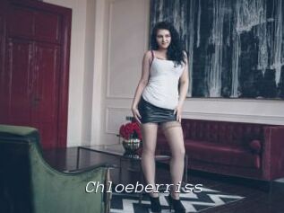 Chloeberriss