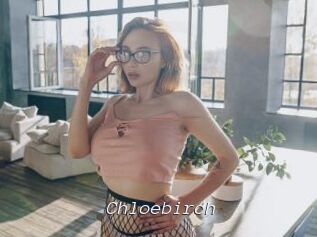 Chloebirch