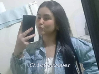 Chloeecooper