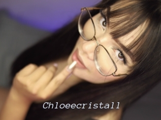 Chloeecristall