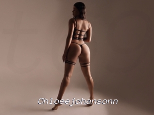 Chloeejohansonn