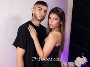 Chloeerox