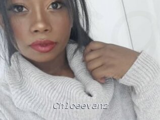 Chloeevanz