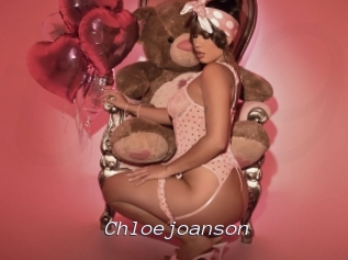 chloejoanson Tel 69 Salopes