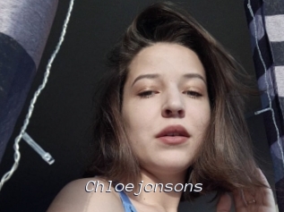 Chloejonsons