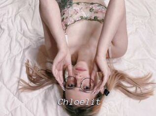 Chloelit