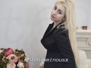 Chloeluminousx