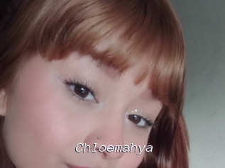 Chloemahya