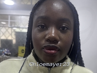 Chloemayer23