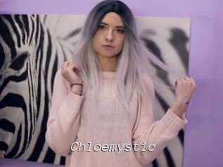 Chloemystic