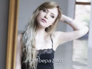 Chloepalmer