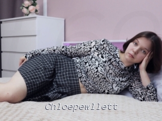 Chloepewllett