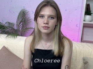 Chloeree