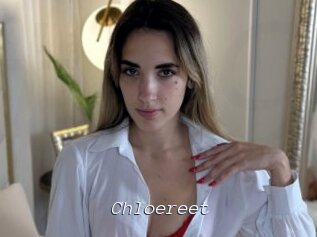 Chloereet