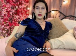 Chloeritt