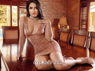 Chloeritz