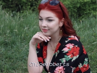 Chloeroberts
