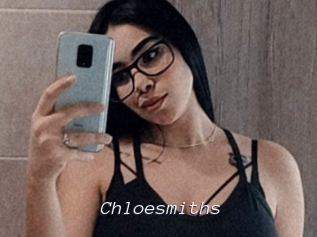 Chloesmiths