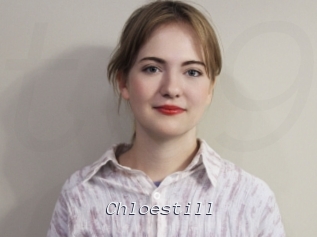 Chloestill