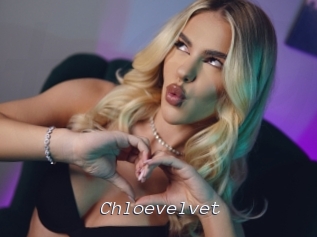 Chloevelvet