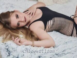 Chloewilliam