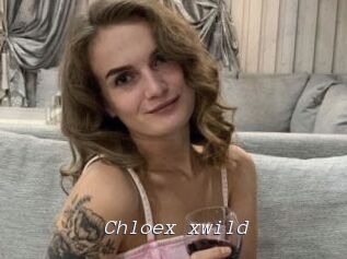 Chloex_xwild