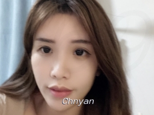 Chnyan