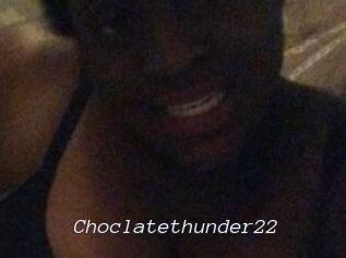 Choclatethunder22