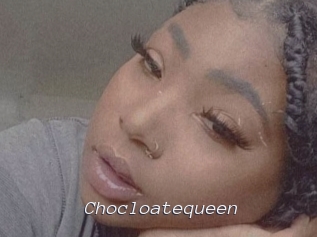Chocloatequeen