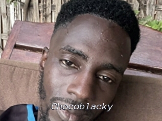 Chocoblacky