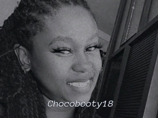 Chocobooty18