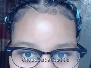 Chocolate_bella